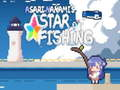 游戏Nanami 的 StarFishing 在线