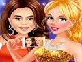游戏Stars & Royals BFF：派对之夜 在线