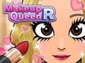 游戏化妆女王 R在线