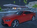 游戏城市停车场 3D 在线