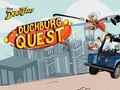 游戏迪士尼 DuckTales Duckburg Quest 在线