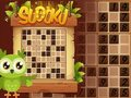 游戏数独 4 合 1在线