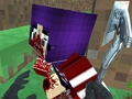 游戏Blocky Combat SWAT 决赛 2023 在线