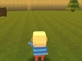 游戏Kogama：Herobrine 跑酷 在线