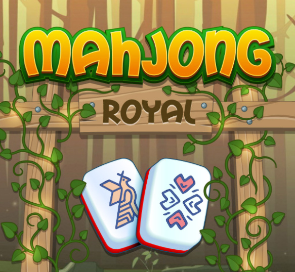 游戏皇家麻将 在线