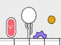 游戏Scribble World 平台拼图 在线