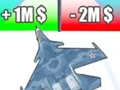 游戏病毒攻击：合并平面 在线