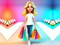 游戏时尚品牌3D在线