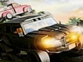 游戏4x4 传奇 在线