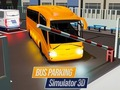 游戏公交车停车模拟器3D在线