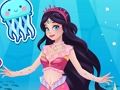 游戏少女美人鱼 在线