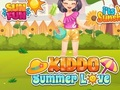 游戏孩子夏日之恋 在线