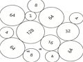 游戏合并数字 2048 在线