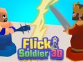 游戏翻转士兵3D在线