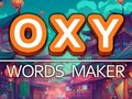 游戏OXY：造词者 在线