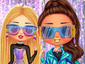 游戏BFFs 全息未来时尚 在线