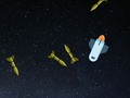 游戏太空 5 分钟 在线