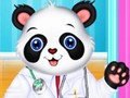 游戏动物世界最好的医生 在线