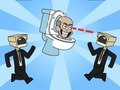 游戏斯基比迪实验室在线