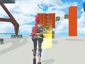 游戏Only Up 3D 跑酷：Go Ascend 在线