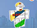 游戏Roblox 着色书 在线