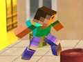 游戏Noob Minecraft VS Skibidi 厕所 在线