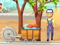 游戏石头矿工3D在线