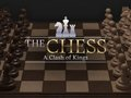 游戏国际象棋在线