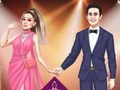 游戏可爱的情侣阿丽亚娜 在线