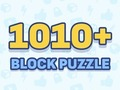 游戏1010 + 方块拼图在线