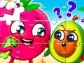 游戏拼图游戏：VocaVoca 在线
