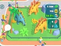 游戏侏罗纪公园：恐龙岛放置 3D 在线