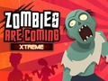 游戏僵尸来袭 Xtreme在线