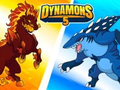 游戏Dynamons 5在线
