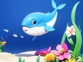 游戏图画书：海洋世界 在线