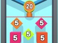 游戏球下落 2048在线