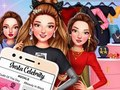 游戏Insta 名人标签目标 在线