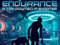 游戏《Endurance》：自上而下的科幻射击游戏 在线