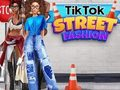 游戏TikTok 街头时尚 在线