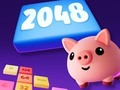 游戏超级敏捷2048 在线