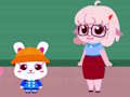 游戏熊猫宝宝幼儿园 在线