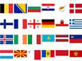 游戏EuroFlag 测验：掌握欧洲国旗 在线