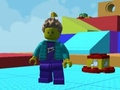 游戏LEGObby：游乐场硬核挑战 在线