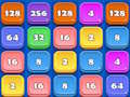游戏2048 神奇数字 在线