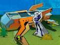 游戏银河冠军：Ben 10 在线