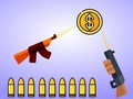 游戏射击与弹跳在线