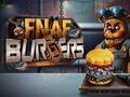 游戏FNAF 汉堡 在线
