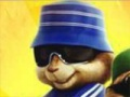 游戏Alvin和Chipmunks记忆播放 在线