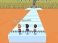 游戏挑战456：鱿鱼游戏3D 在线