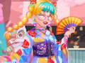 游戏青少年原宿和服 在线